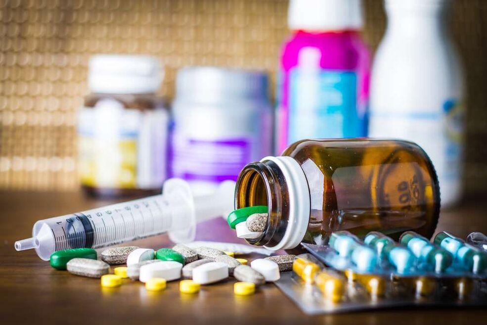 العلاج من تعاطي المخدرات من الداء العظمي الغضروفي في العمود الفقري الصدري